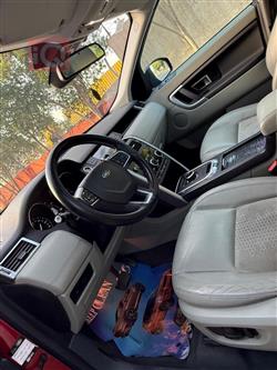 لاند روفر ديسكوفري